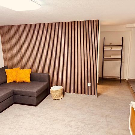 Gemuetliche Wohnung In Leverkusen Exterior foto