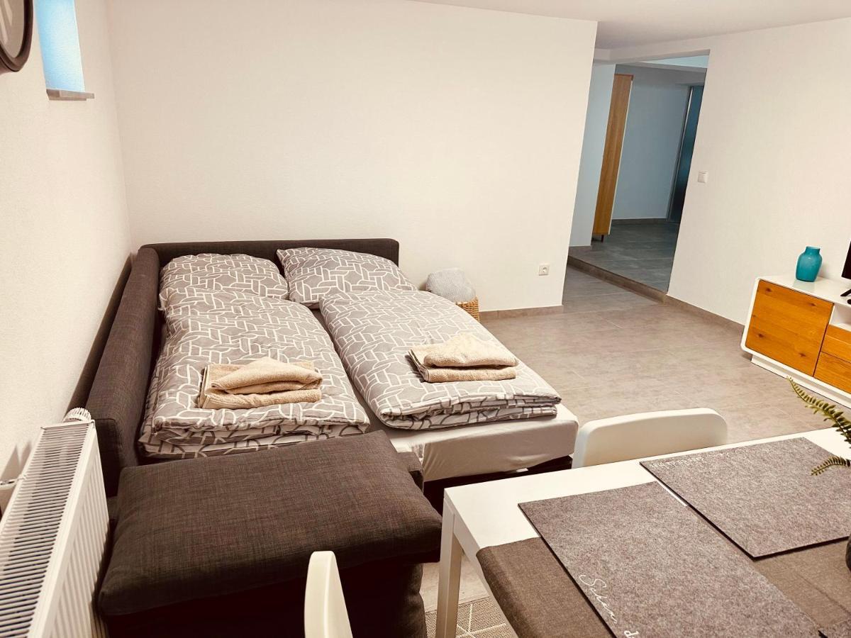 Gemuetliche Wohnung In Leverkusen Exterior foto